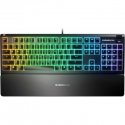 SteelSeries Apex 3 (CZ) tastatūra