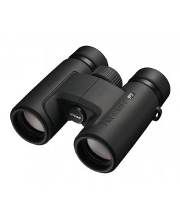 Nikon Prostaff P7 10x30 binokkel Must