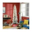 Mfp Бумага Рождественская елка зеленая для праздников, 180 см Mfp Бумага Рождественская елка зеленая для праздников, 180 см