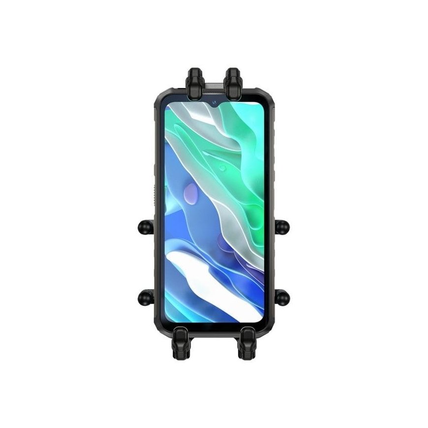 Car holder for smartphone Ulefone Armor Mount