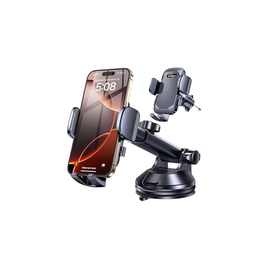 Išmaniojo telefono laikiklis Ulefone Armor Mount – 2