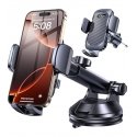 Viedtālruņa turētājs Ulefone Armor Mount Viedtālruņa turētājs Ulefone Armor Mount