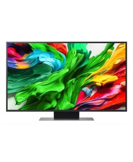 LG QNED AI 50QNED86A6C 127 cm (50") 4K Ultra HD Smart TV Wi-Fi Black