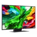 LG QNED AI 50QNED86A6C 127 cm (50") 4K Ultra HD Älytelevisio Wi-Fi musta LG QNED AI 50QNED86A6C 127 cm (50") 4K Ultra HD Älytelevisio Wi-Fi musta