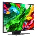 LG QNED AI 50QNED86A6C 127 cm (50") 4K Ultra HD Smart TV Wi-Fi Black LG QNED AI 50QNED86A6C 127 cm (50") 4K Ultra HD Smart TV Wi-Fi Black