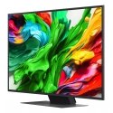 LG QNED AI 50QNED86A6C 127 cm (50") 4K Ultra HD Smart TV „Wi-Fi“ Juoda LG QNED AI 50QNED86A6C 127 cm (50") 4K Ultra HD Smart TV „Wi-Fi“ Juoda