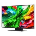 LG QNED AI 50QNED86A6C 127 cm (50") 4K Ultra HD Viedtelevizors Wi-Fi Melns LG QNED AI 50QNED86A6C 127 cm (50") 4K Ultra HD Viedtelevizors Wi-Fi Melns