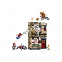 LEGO® Super Heroes Peter Parkerin asunto 76317 LEGO® Super Heroes Peter Parkerin asunto 76317