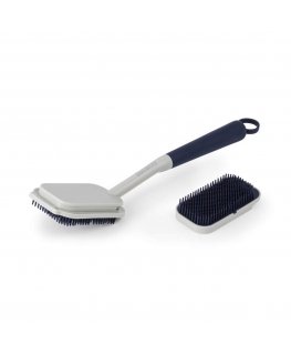 Beldray LA032814FEU7 Deep Clean Rubber Dish Brush