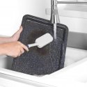Beldray LA032814FEU7 Deep Clean Rubber Dish Brush Beldray LA032814FEU7 Deep Clean Rubber Dish Brush