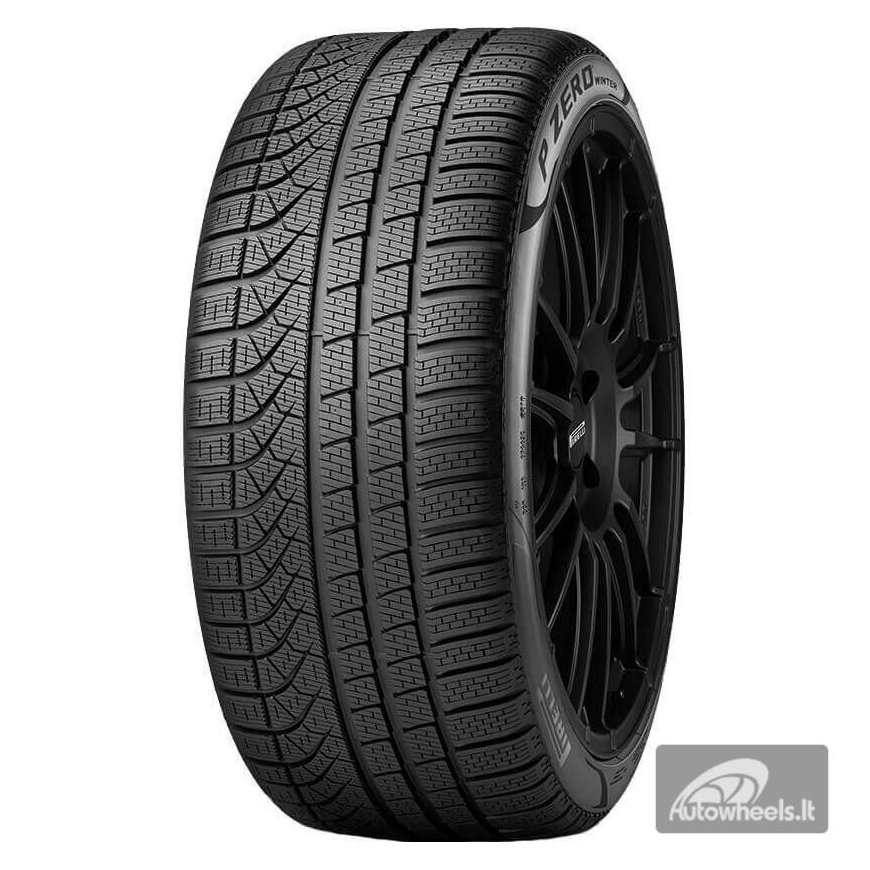 Nexen Padangos Winguard Sport 3 105 V XL (C B B 73dB)