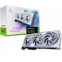 MSI GAMING GEFORCE RTX 5080 16G TRIO OC WHITE vaizdo plokštė NVIDIA 16 GB GDDR7 MSI GAMING GEFORCE RTX 5080 16G TRIO OC WHITE vaizdo plokštė NVIDIA 16 GB GDDR7