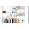 Siemens iQ500 KI86NADD0 fridge-freezer Built-in 260 L D White