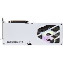 MSI GAMING GEFORCE RTX 5080 16G TRIO OC WHITE vaizdo plokštė NVIDIA 16 GB GDDR7 MSI GAMING GEFORCE RTX 5080 16G TRIO OC WHITE vaizdo plokštė NVIDIA 16 GB GDDR7
