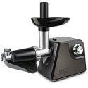 Black & Decker BXKM1000E mėsmalė 1000 W Juoda Black & Decker BXKM1000E mėsmalė 1000 W Juoda