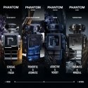 Rabanne Phantom Elixir Parfum Intense 50 ml Rabanne Phantom Elixir Parfum Intense 50 ml