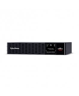 CyberPower PR1500ERT2U nepertraukiamo maitinimo resursai (UPS) „Line-Interactive“ 1,5 kVA 1500 W 10 