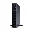 CyberPower PR1500ERT2U puhvertoiteallikas (UPS) Liini-interaktiivne 1,5 kVA 1500 W 10 vahelduvvoolu CyberPower PR1500ERT2U puhvertoiteallikas (UPS) Liini-interaktiivne 1,5 kVA 1500 W 10 vahelduvvoolu