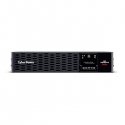 CyberPower PR1500ERT2U источник бесперебойного питания Интерактивная 1,5 kVA 1500 W 10 розетка(и) CyberPower PR1500ERT2U источник бесперебойного питания Интерактивная 1,5 kVA 1500 W 10 розетка(и)