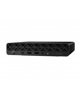 Стационарный компьютер HP PRODESK 4 MINI G1I U7-265T
