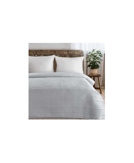 Eurofirany CHON/CHELEN1/SRE 220X240 SREB Lovatiesė