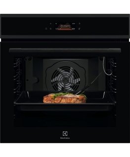 Electrolux COP900B 700 MealAssist krāsns, melna
