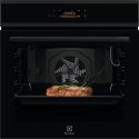 Electrolux COP900B 700 MealAssist oven, black Electrolux COP900B 700 MealAssist oven, black