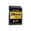 Patriot Memory Patriot 256 GB SDXC UHS-II Klasės 10 Patriot Memory Patriot 256 GB SDXC UHS-II Klasės 10