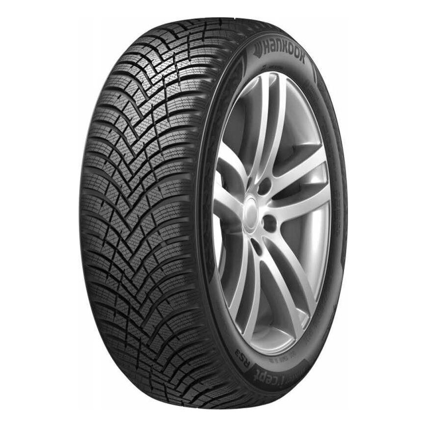 Nexen rehvid Winguard Sport 3 93 T (C B B 72dB) – 2