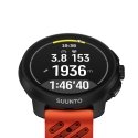Suunto Race 2 urheilukello, Coral Orange Suunto Race 2 urheilukello, Coral Orange