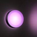 Philips Hue White and colour ambience Sieninis lauko šviestuvas „Daylo”