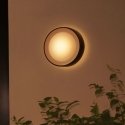 Philips Hue White and Color ambiance Daylo-seinävalaisin ulkokäyttöön Philips Hue White and Color ambiance Daylo-seinävalaisin ulkokäyttöön
