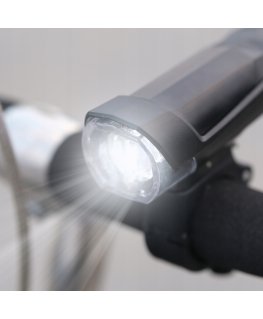 Retoo rechargeable bicycle lights front and rear 3 modes LED