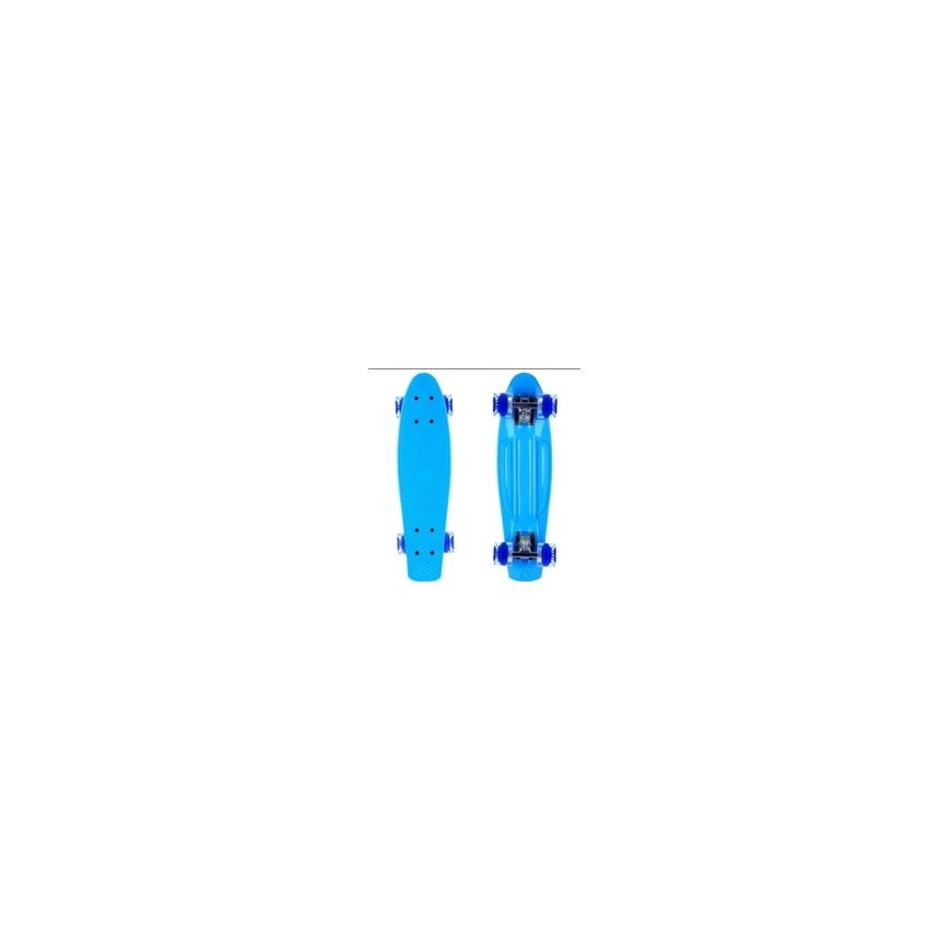 Электрический ховерборд Retoo с Bluetooth-колонкой и светодиодным освещением 10''