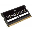 Corsair Vengeance CMSX32GX5M2A5600C48 muistimoduuli 32 GB 2 x 16 GB DDR5 Corsair Vengeance CMSX32GX5M2A5600C48 muistimoduuli 32 GB 2 x 16 GB DDR5