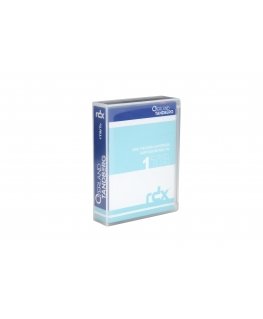 Overland-Tandberg 8586-RDX Varundusandmekandja RDX kassett 1 TB
