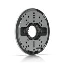 Ubiquiti UACC-GB-Plate-W Alus