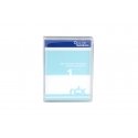 Overland-Tandberg 8586-RDX tallennusmedia RDX-patruuna 1 TB Overland-Tandberg 8586-RDX tallennusmedia RDX-patruuna 1 TB