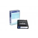 Overland-Tandberg 8586-RDX Rezerves kopēšanas datu nesējs RDX kasetne 1 TB Overland-Tandberg 8586-RDX Rezerves kopēšanas datu nesējs RDX kasetne 1 TB