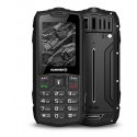 myPhone Hammer Rock 6,1 cm (2.4") 155 g Черный Телефон с камерой myPhone Hammer Rock 6,1 cm (2.4") 155 g Черный Телефон с камерой