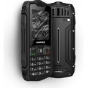 myPhone Hammer Rock 6,1 cm (2.4") 155 g Черный Телефон с камерой myPhone Hammer Rock 6,1 cm (2.4") 155 g Черный Телефон с камерой