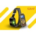 Retoo Electronic Training Collar for Dogs with Remote Control 800 m Retoo Electronic Training Collar for Dogs with Remote Control 800 m