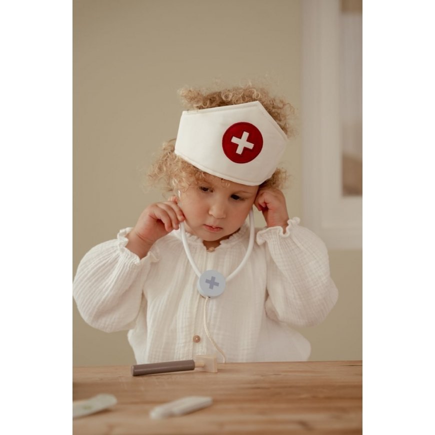 Little Dutch Doctor Set – 3