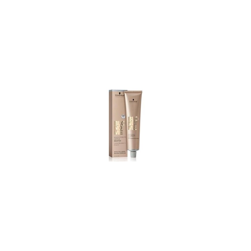 Schwarzkopf Professional BlondMe Bond Enforcing Lift