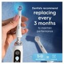 Oral-B iO Ultimate Clean -сменные щетки, белые, 4 шт. Oral-B iO Ultimate Clean -сменные щетки, белые, 4 шт.