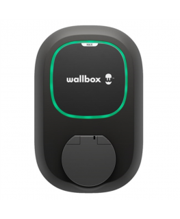 Socket Pulsar MAX 22 kW Wi-Fi, Bluetooth