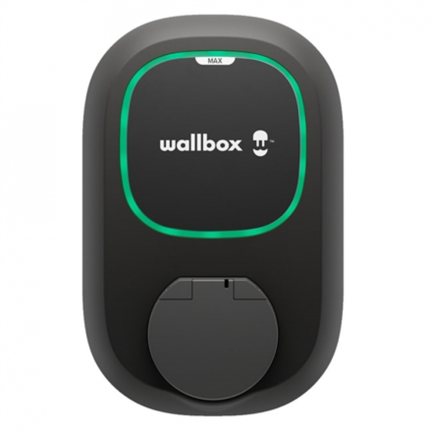 Розетка Pulsar MAX 22 кВт Wi-Fi, Bluetooth