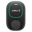 Розетка Pulsar MAX 22 кВт Wi-Fi, Bluetooth Розетка Pulsar MAX 22 кВт Wi-Fi, Bluetooth