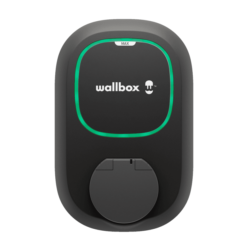 Розетка Pulsar MAX 22 кВт Wi-Fi, Bluetooth – 2