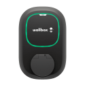Розетка Pulsar MAX 22 кВт Wi-Fi, Bluetooth Розетка Pulsar MAX 22 кВт Wi-Fi, Bluetooth